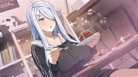 [SLG/官中]夏色四叶草 V1.09/全CG存档/PC/免费祝大家游戏愉快-第2张图片-萌站