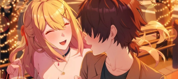 [SLG/官中]夏色四叶草 V1.09/全CG存档/PC/免费祝大家游戏愉快-第1张图片-萌站