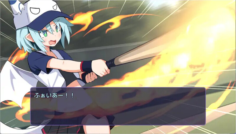 新汉化[日式ACT] 尼特龙~我想成为温柔的龙 ねぎどら ～優しいドラゴンに私はなりたい～ AI汉化版 [930M]-第6张图片-萌站