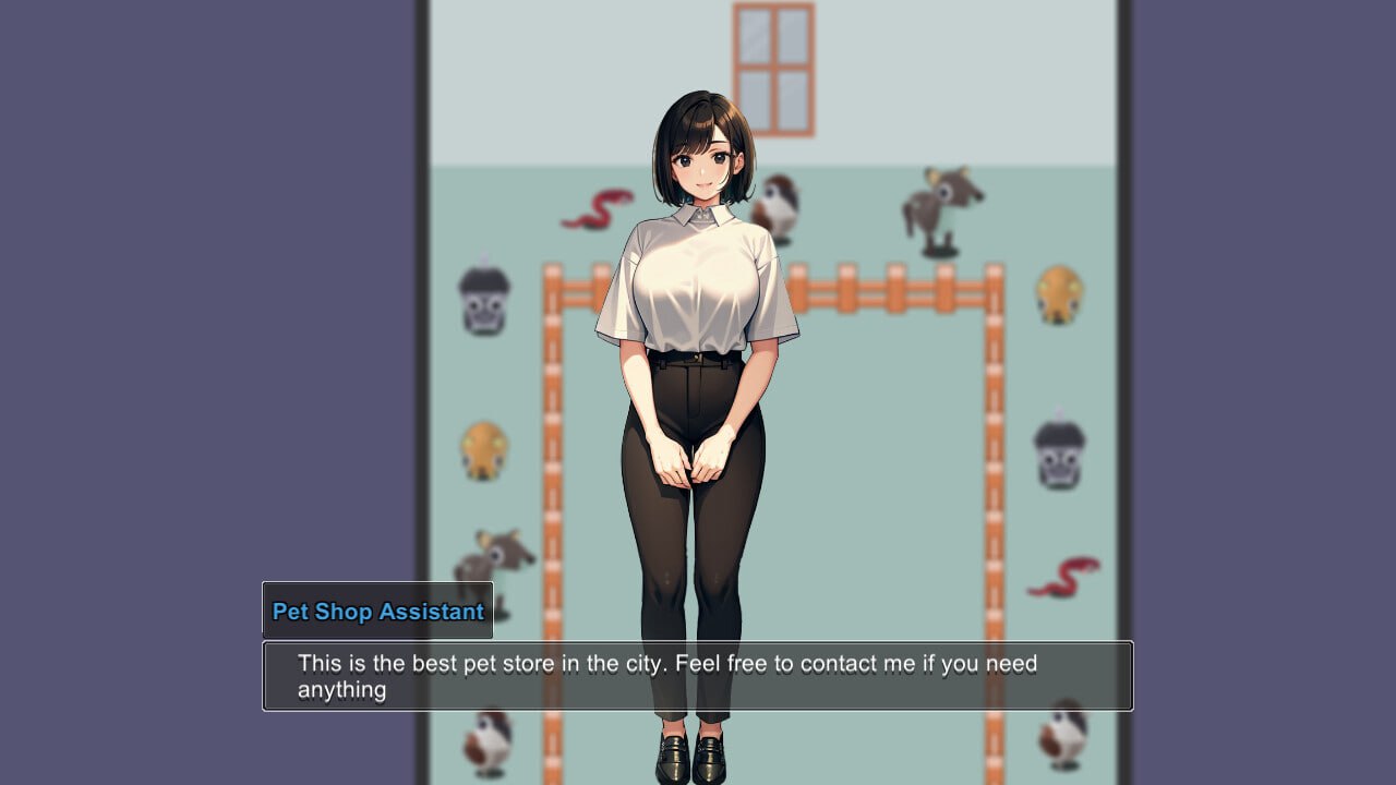 PC 小镇狂想曲  Town Rhapsody Build.15174214 官方中文版-第2张图片-萌站