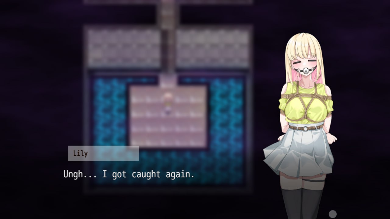 PC/RPG/禁忌乐园 #The Legacy of Hedonia: Forbidden Paradise  v0.1.3 官方中文版