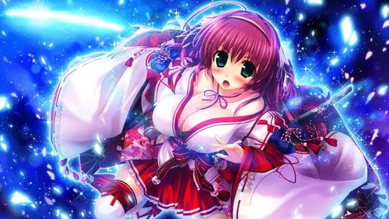 PC/ADV-SLG/先驱⇒Generation！ #サキガケ⇒ジェネレーション！ v1.0 汉化版+全CG存档-第5张图片-萌站