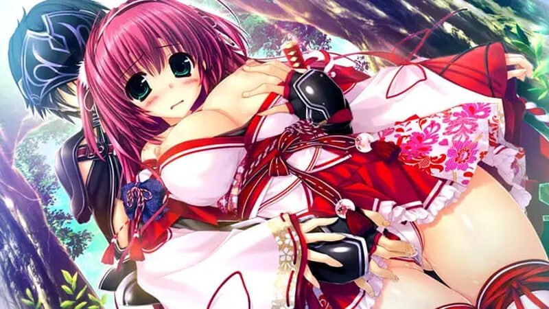 PC/ADV-SLG/先驱⇒Generation！ #サキガケ⇒ジェネレーション！ v1.0 汉化版+全CG存档-第7张图片-萌站