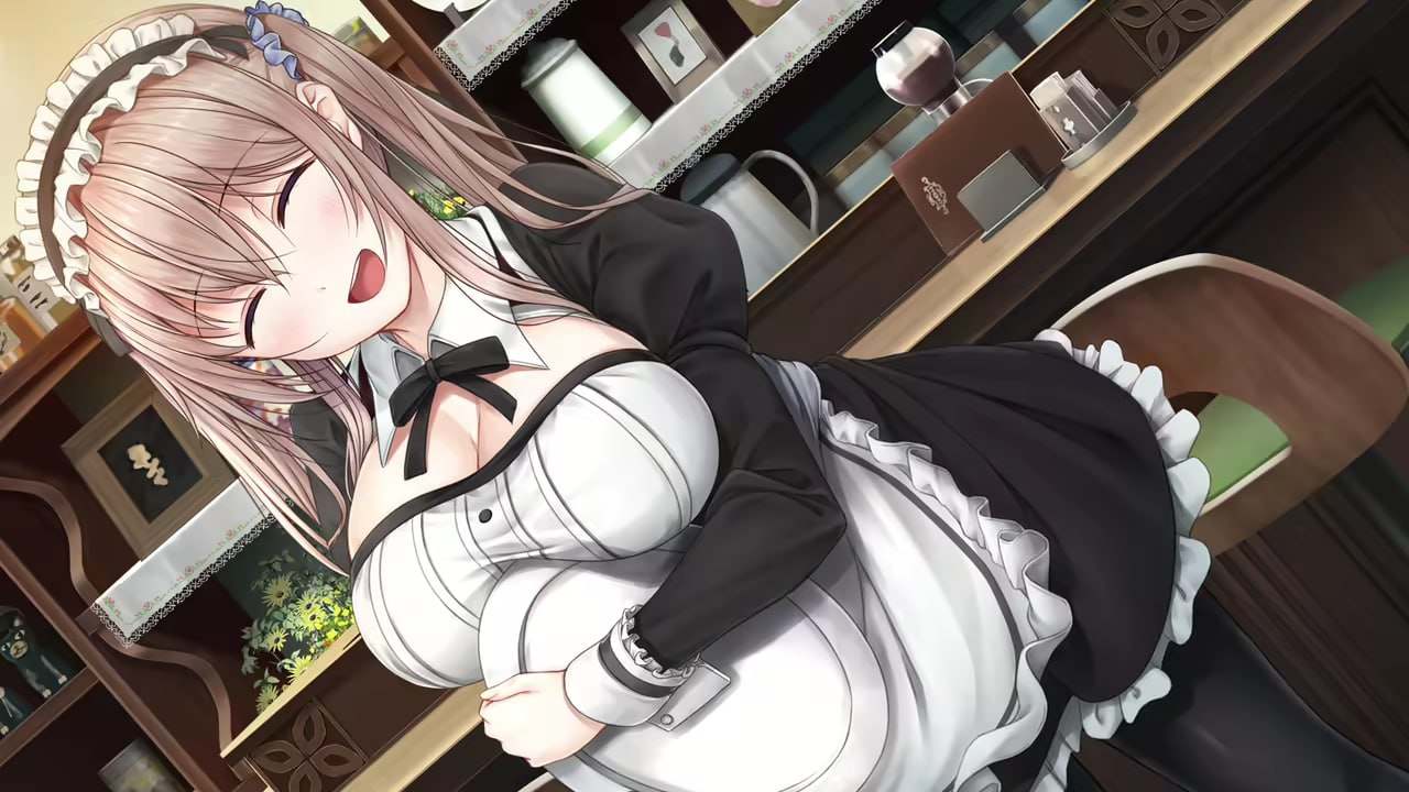 PC/ADV-SLG/爱之吻3 sexy #アイキス3 sexy v1.0 汉化版+全CG存档-第7张图片-萌站