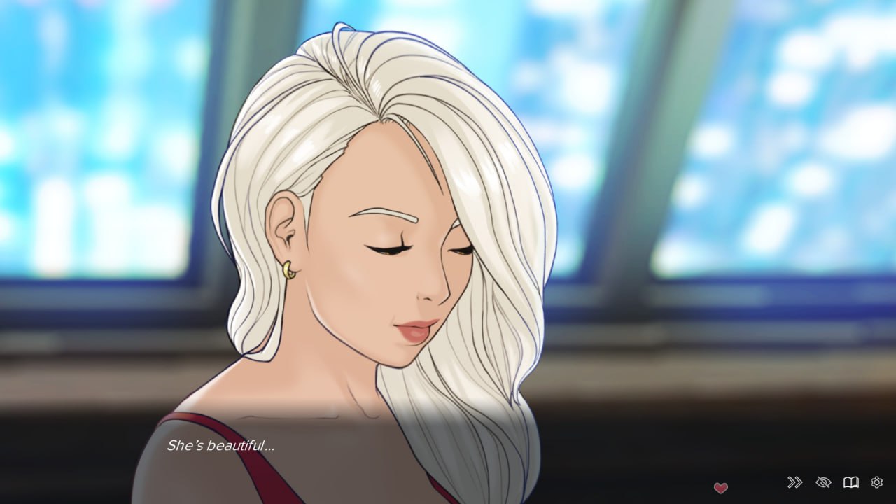 PC 快捷情趣酒店 Quickie: A Love Hotel Story v0.38 官方中文版-第2张图片-萌站