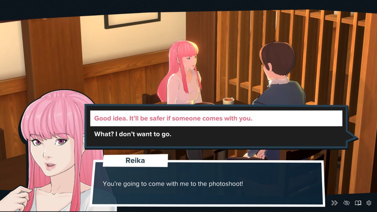 PC 快捷情趣酒店 Quickie: A Love Hotel Story v0.38 官方中文版-第8张图片-萌站