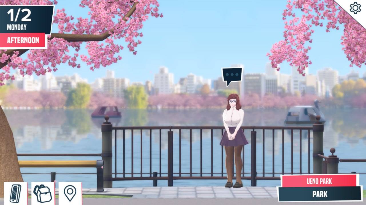 PC 快捷情趣酒店 Quickie: A Love Hotel Story v0.38 官方中文版-第9张图片-萌站