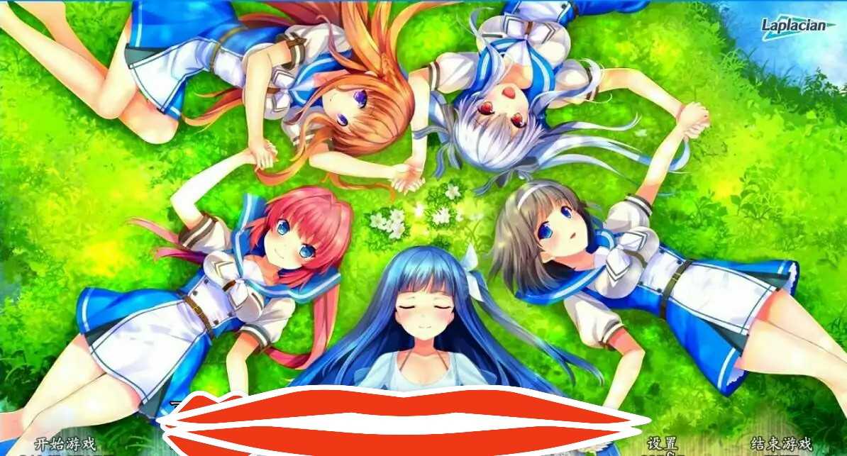 [ADV/汉化] 与君共睹的梦境 キミトユメミシ エンジン 精翻汉化版电脑 [3.6G]-第1张图片-萌站