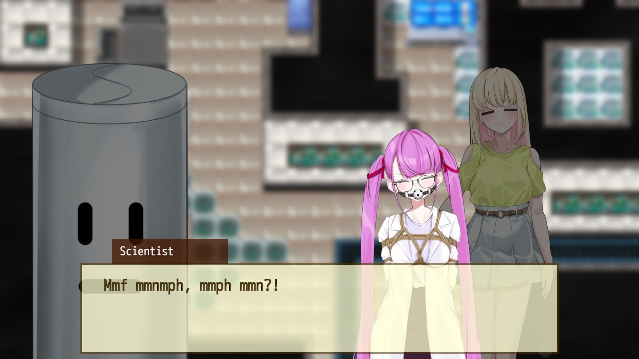 PC 禁忌乐园 The Legacy of Hedonia: Forbidden Paradise  v0.1.3 官方中文版-第2张图片-萌站