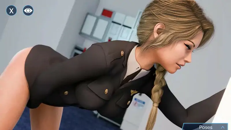 [欧美SLG/汉化] 航空公司 H Airlines 官方中文无修版电脑 [7.6G]-第1张图片-萌站