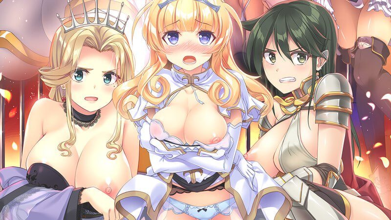 PC 戴绿帽子的公主~当我注意到这一切都被拿走了~ 豪华特别限量版 Steam官方中文版+DLC-第6张图片-萌站 PC 戴绿帽子的公主~当我注意到这一切都被拿走了~ 豪华特别限量版 Steam官方中文版+DLC-第6张图片-萌站