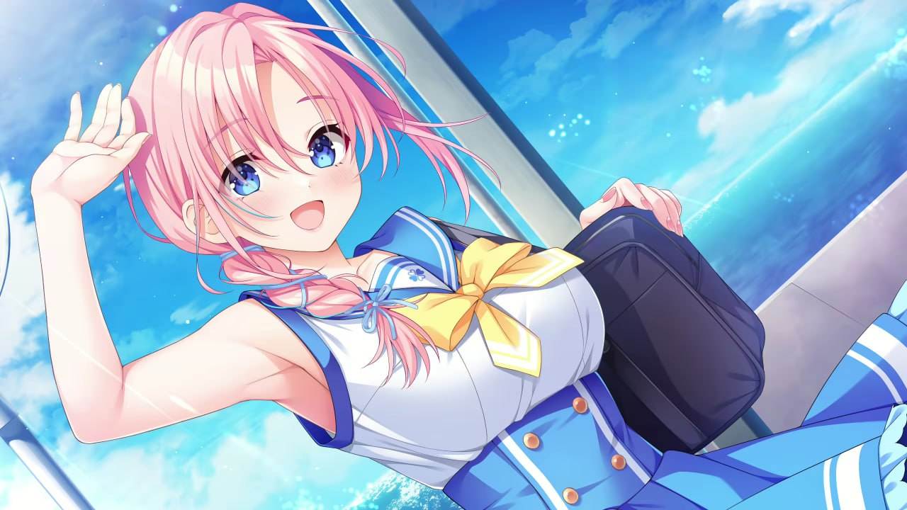 PC/ADV-SLG/シークレットラブ（仮） v1.0 内置汉化版+特典-第2张图片-萌站