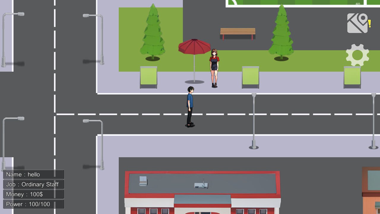 PC/SLG/#小镇狂想曲  #Town Rhapsody Build.15174214 官方中文版-第3张图片-萌站