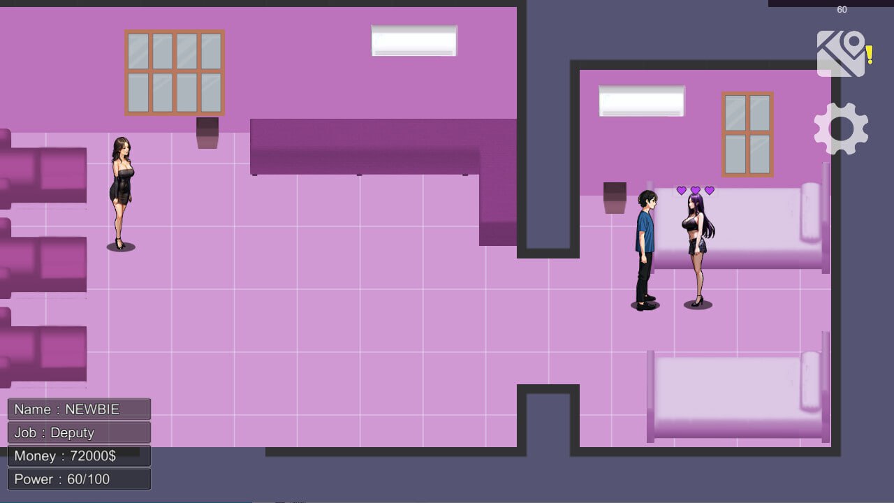 PC/SLG/#小镇狂想曲  #Town Rhapsody Build.15174214 官方中文版-第5张图片-萌站