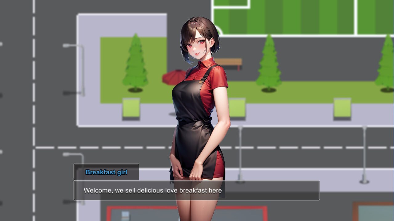 PC/SLG/#小镇狂想曲  #Town Rhapsody Build.15174214 官方中文版-第4张图片-萌站