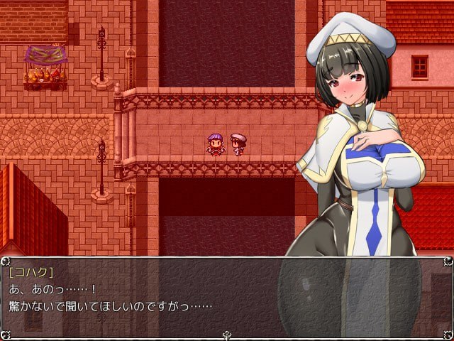 PC/RPG/NTR女祭司 #Nymphomania Priestess v0.93重置汉化版-第4张图片-萌站 PC/RPG/NTR女祭司 #Nymphomania Priestess v0.93重置汉化版-第4张图片-萌站