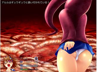 抢先体验[日式RPG] 深渊森林RPG3 深淵の森RPG3 AI汉化版 [1.80G]-第3张图片-萌站