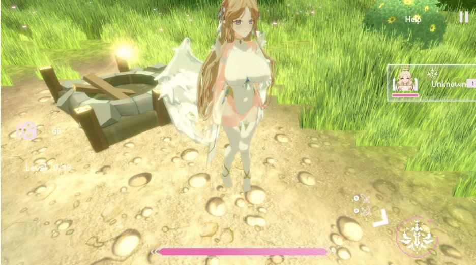 抢先体验[亚洲风SLG/3D作品/动态] 从魅魔开始的异世界冒险 v0.11EA 官中版 [1.90G]-第1张图片-萌站