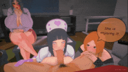 【巨乳 黑丝 NTR 口交 爆操 爆射 中出】新作-NTR Mom Swap + Naughty Roleplay-第8张图片-萌站