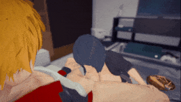【巨乳 黑丝 NTR 口交 爆操 爆射 中出】新作-NTR Mom Swap + Naughty Roleplay-第10张图片-萌站