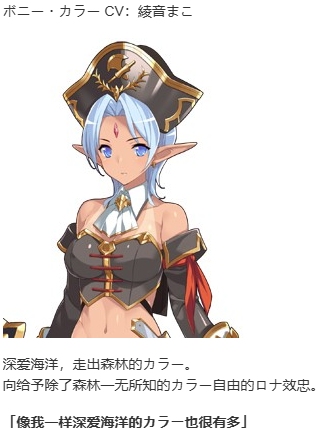 【SLG/汉化/PC】夏娃年代记2/Evenicle2-第8张图片-萌站