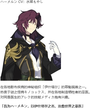 【SLG/汉化/PC】夏娃年代记2/Evenicle2-第21张图片-萌站