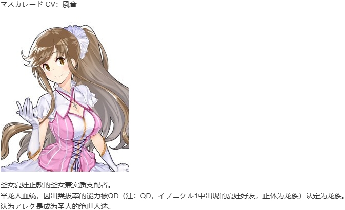 【SLG/汉化/PC】夏娃年代记2/Evenicle2-第28张图片-萌站