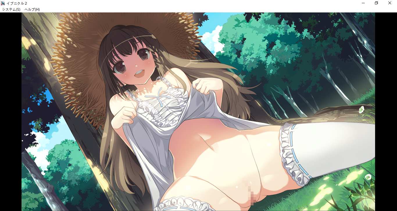 【SLG/汉化/PC】夏娃年代记2/Evenicle2-第39张图片-萌站