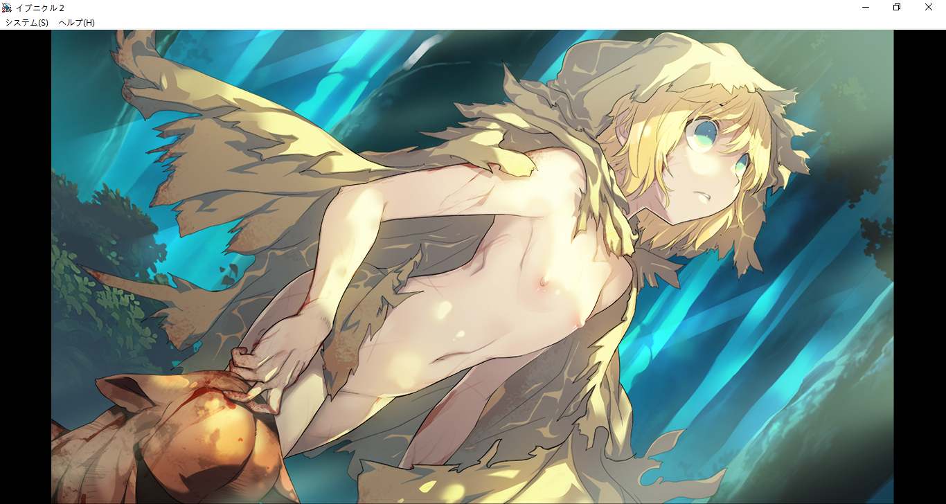 【SLG/汉化/PC】夏娃年代记2/Evenicle2-第43张图片-萌站