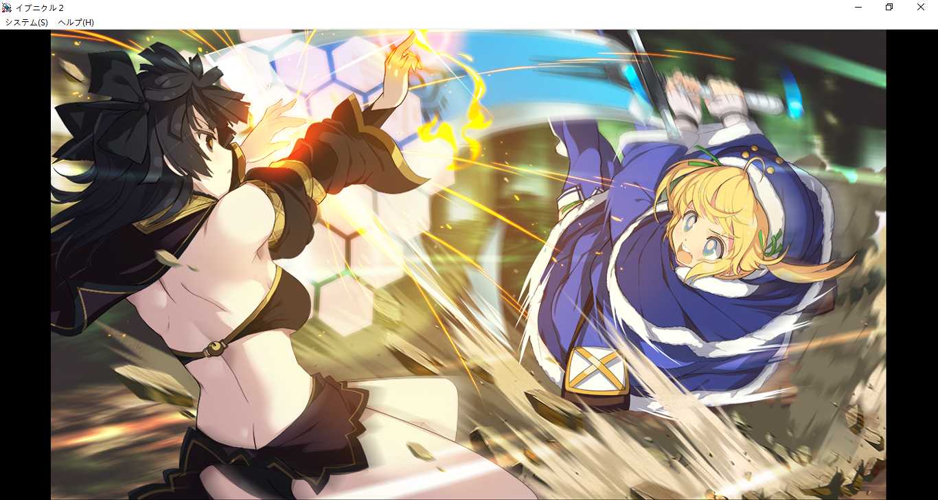 【SLG/汉化/PC】夏娃年代记2/Evenicle2-第50张图片-萌站