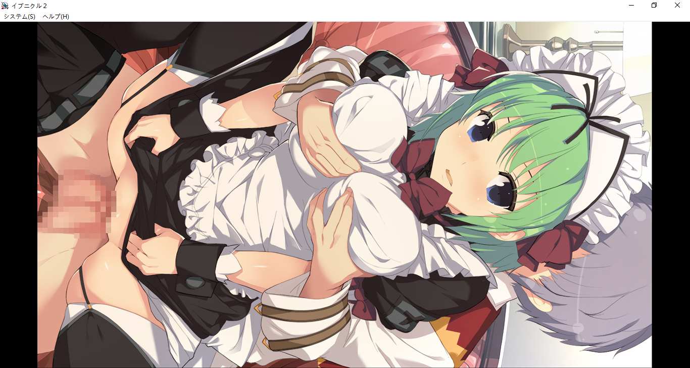 【SLG/汉化/PC】夏娃年代记2/Evenicle2-第66张图片-萌站