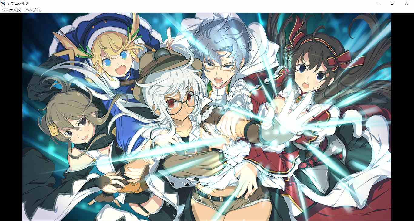 【SLG/汉化/PC】夏娃年代记2/Evenicle2-第71张图片-萌站