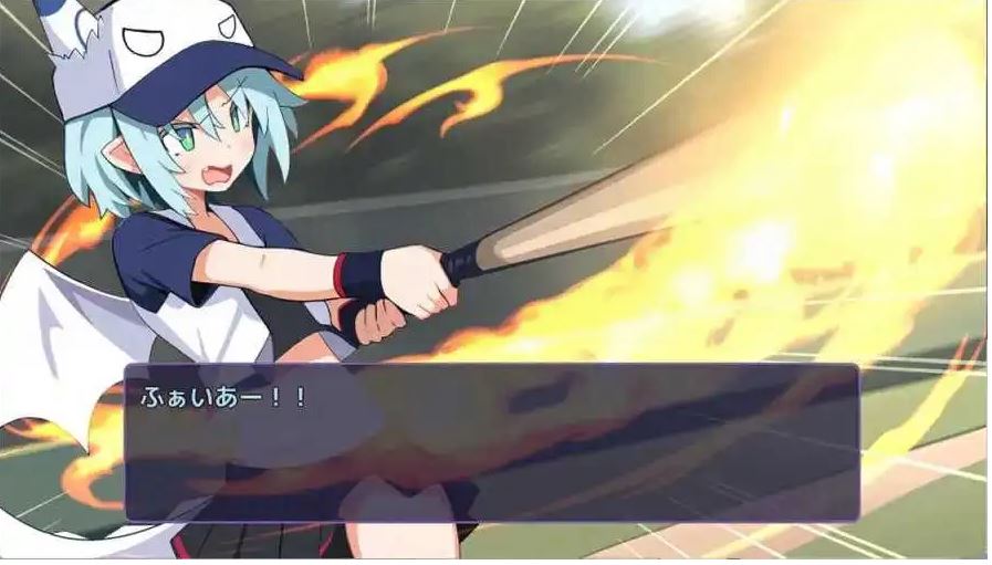 新汉化[日式ACT] 尼特龙~我想成为温柔的龙 ねぎどら ～優しいドラゴンに私はなりたい～ AI汉化版 [930M]-第4张图片-萌站