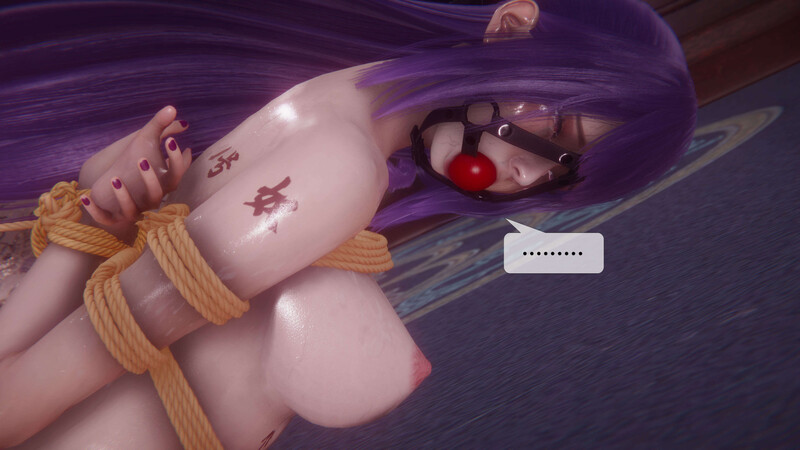 堕落01-38+設定+巫毒蒂法-第8张图片-萌站