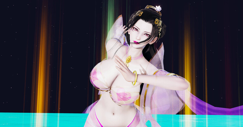 兽鬼01-08+待出场人物+剧情补完tips-第3张图片-萌站