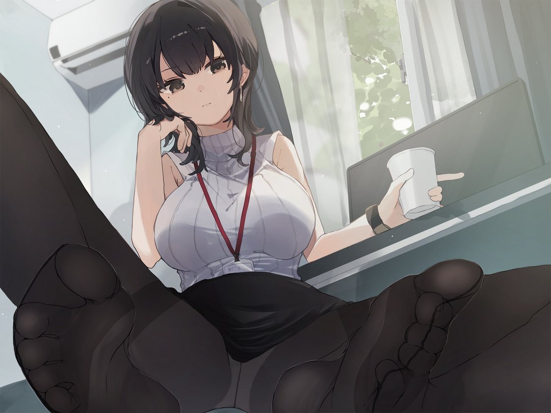 高速手冲+测谎仪~【琴音有波】-第1张图片-萌站