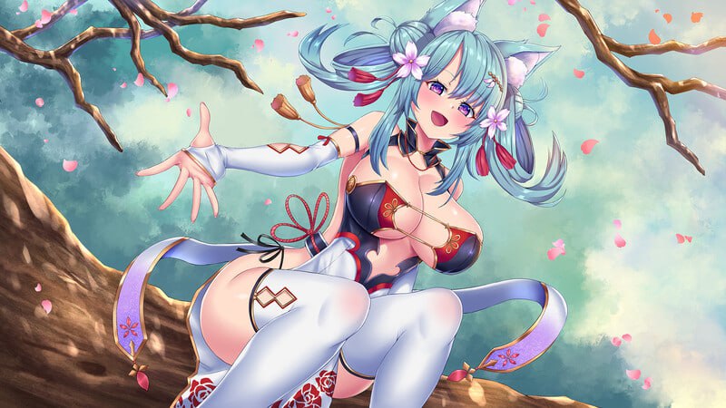 PC/SLG/粉碎者:沉睡的妻子们 #Waifus Smash v1.0.5 Steam官方中文版+DLC-第4张图片-萌站 PC/SLG/粉碎者:沉睡的妻子们 #Waifus Smash v1.0.5 Steam官方中文版+DLC-第4张图片-萌站