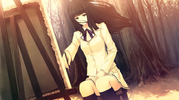 PC/SLG/壳之少女 官方中文重制版-第1张图片-萌站