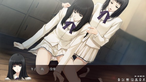 PC/SLG/壳之少女 官方中文重制版-第2张图片-萌站