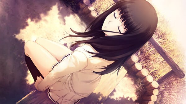 PC/SLG/壳之少女 官方中文重制版-第6张图片-萌站