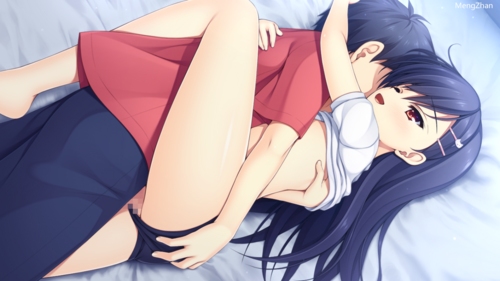 【ADV/AI汉化/PC】愚者的教鞭-第13张图片-萌站