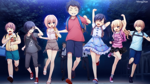 【ADV/AI汉化/PC】愚者的教鞭-第14张图片-萌站