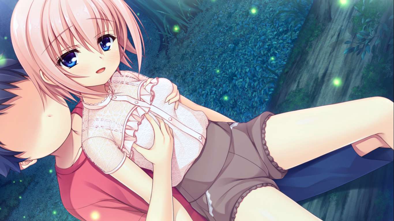 【ADV/AI汉化/PC】愚者的教鞭-第24张图片-萌站