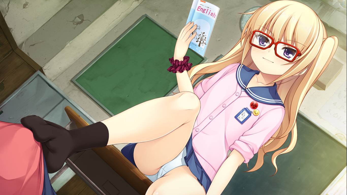 【ADV/AI汉化/PC】愚者的教鞭-第35张图片-萌站