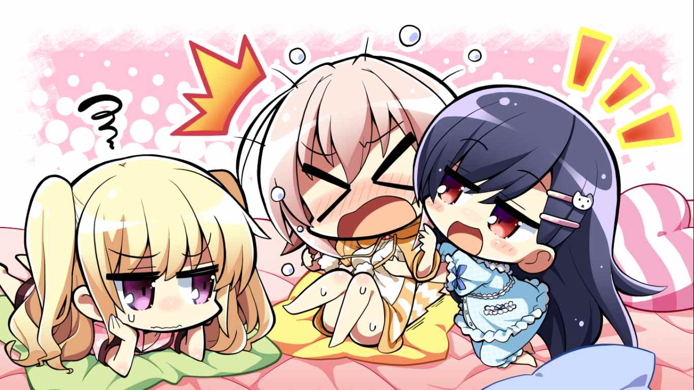 【ADV/AI汉化/PC】愚者的教鞭-第38张图片-萌站