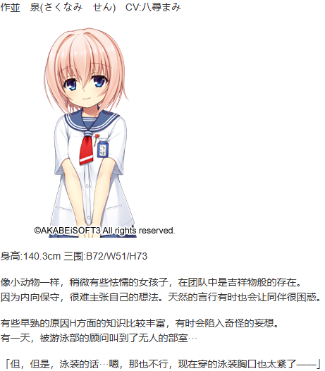 【ADV/AI汉化/PC】愚者的教鞭-第2张图片-萌站