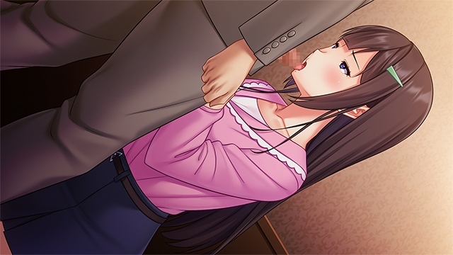 新汉化[日式ADV] 因为快乐的性爱而堕落的爱妻~用其他男人的手使身心都疯狂的最爱妻子 快楽セックスで堕とされていた愛する妻 ～他の男の手で身も心もイキ狂っていく最愛妻 AI汉化版 [1.20G]-第2张图片-萌站