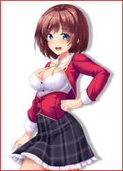 新汉化[日式ADV] 怀孕！～异能催眠征服孕育女学园～ 孕ら・ポコ! ～異能催眠で女学園を孕ませ征服～ AI汉化版 [800M]-第6张图片-萌站