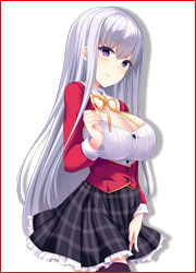 新汉化[日式ADV] 怀孕！～异能催眠征服孕育女学园～ 孕ら・ポコ! ～異能催眠で女学園を孕ませ征服～ AI汉化版 [800M]-第7张图片-萌站