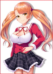 新汉化[日式ADV] 怀孕！～异能催眠征服孕育女学园～ 孕ら・ポコ! ～異能催眠で女学園を孕ませ征服～ AI汉化版 [800M]-第8张图片-萌站